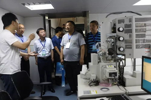 臨江市民企與高?！奥撘觥?，科技服務對接會促成產學研深度融合