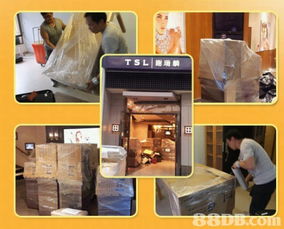 高效搬遷，專注服務(wù) 辦公室搬遷與理發(fā)服務(wù)的一站式解決方案