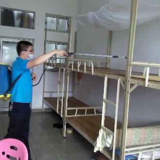 全面解決員工生活困擾 茶山與石龍工廠宿舍臭蟲防治與理發服務指南