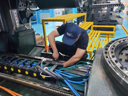 龍游縣 共享廠房與訂制工廠，打造企業全周期全鏈條服務新高地